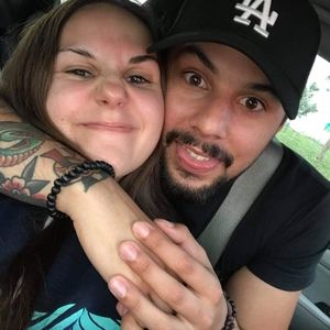 Meet your Posher, Benjamin